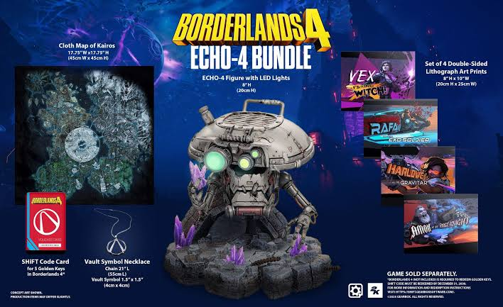 Borderlands 4 Strategy for Getting the Best Gear