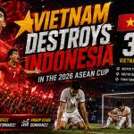Defeat to Vietnam Leaves Garuda with a Big Task