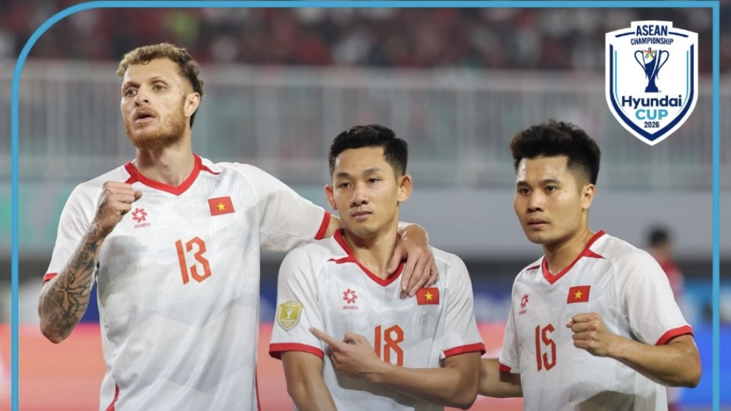 Defeat to Vietnam Leaves Garuda with a Big Task